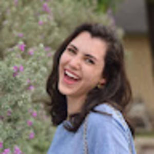 Meet your Posher, Margaret m